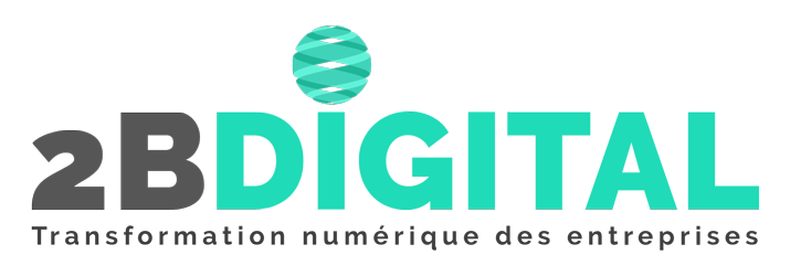 To be Digital !