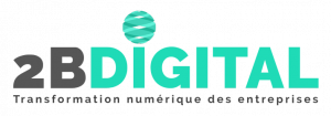 To be Digital !